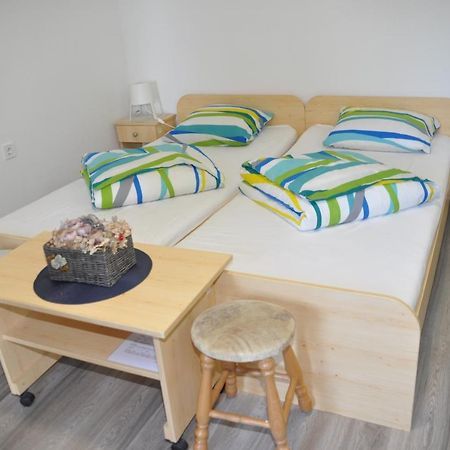 Motel Fuz Apartman Balatonfůzfő Exteriér fotografie